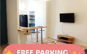 Appartement En Plein Centre Au Pied Des Musees